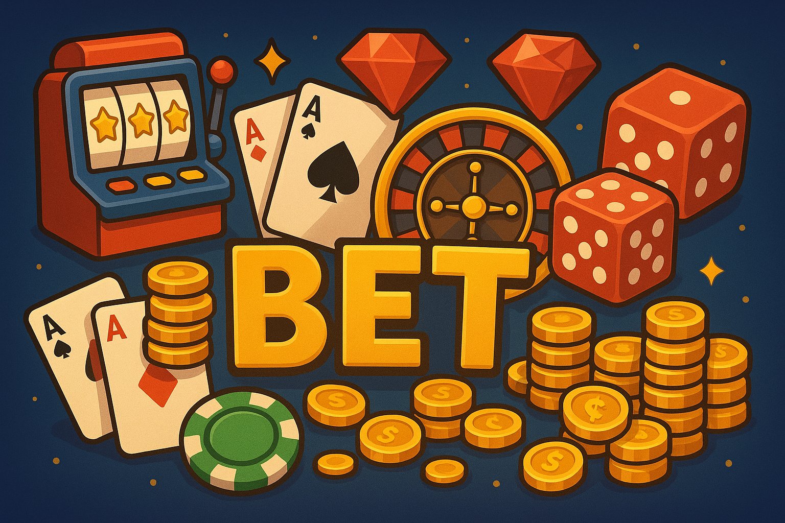 u7777 game